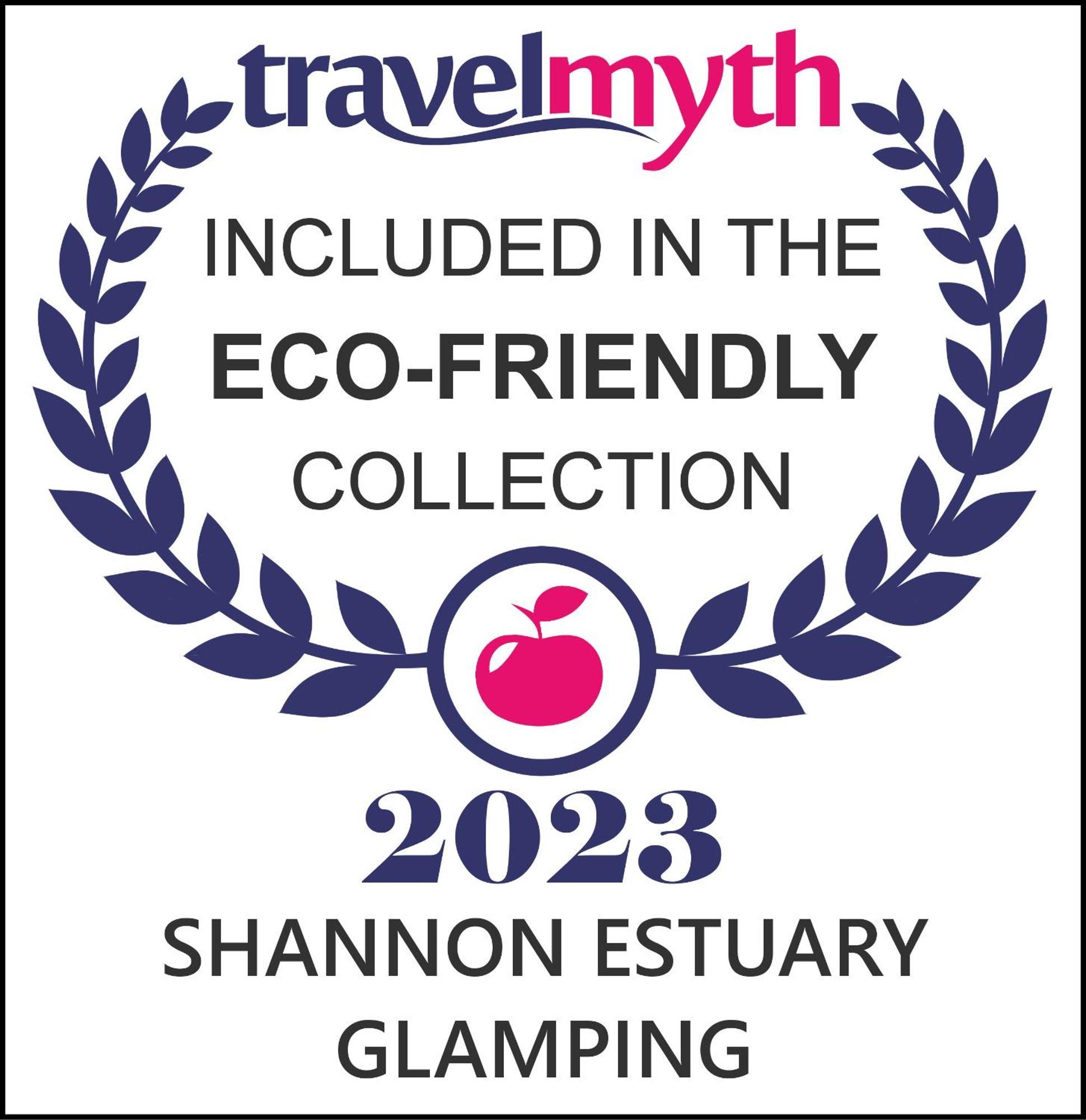 Shannon Estuary Glamping Effernan Extérieur photo